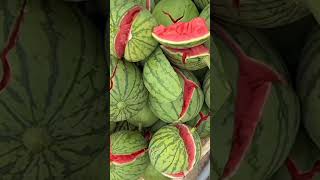 naisargik pak gaya hai 🤭 khet mein watermelon fata 🍉🍉🍉 Hai 🩸🫀shortsvideo youtubeshorts vlogs [upl. by Stevenson]