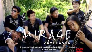 Pakilaya Iyo Contigo ta Ama Mirage Zamboanga with Lyrics and chords JayR upload [upl. by Allan277]