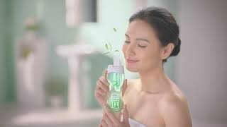 pH Care Naturals quotButtercupquot 30s TVC 2018 [upl. by Abehsile655]