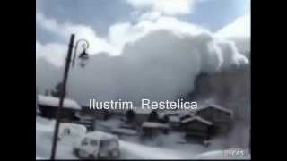 Restelica 2012 [upl. by Htiduj]