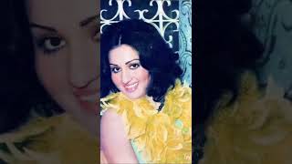 Zindagi Imtihaan Leti Hai FromquotNaseeb Reena Roy Song  youtubeshorts [upl. by Alia992]