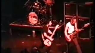 Green Day Live Video At Astoria Theatre 19970924 [upl. by Geffner]