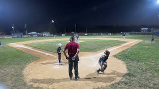 Fall Ball 2024  102124  Deptford at Clayton [upl. by Llenna444]