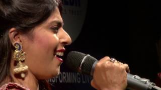 Bechara Dil Kya Kare  Khushboo  Sarrika Singh Live  R D Burman  Asha Bhosle [upl. by Stier]