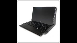 Targus Bluetooth Keyboard Pair with Dell Venue 11 Pro 7140 [upl. by Buddy]