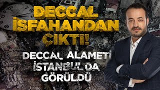 DECCAL İSFEHANDA ÇIKTI [upl. by Ahsinned665]