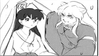 InuYasha Comic Dub Being Loved [upl. by Wexler]