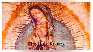 Holy Rosary Sunday July 28 [upl. by Aryan]