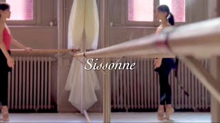 Sissone シソンヌ Ballet Class Music [upl. by Rozamond]