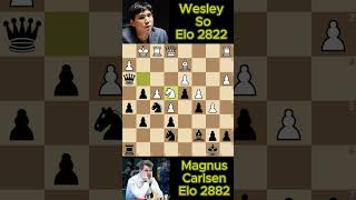 Magnus Carlsen ultrabullet chess a76 [upl. by Coe]