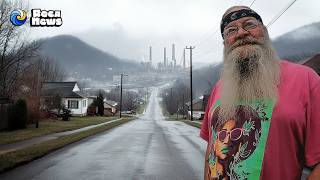 Inside Ohios Poorest Region Appalachia Ohio [upl. by Anan]