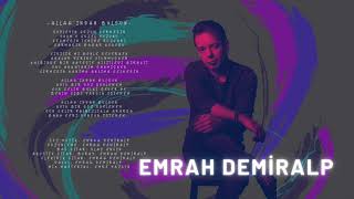 Emrah Demiralp  Allahından Bulsun Official Audio [upl. by Chance]