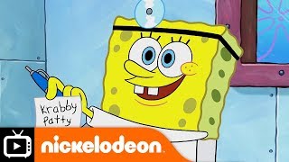 The SpongeBob Movie Sponge Out of Water  Clip Super Powers  Paramount Pictures International [upl. by Onivla466]