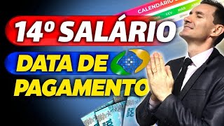 APOSENTADOS INSS vão RECEBER o PAGAMENTO 14 SALÁRIO em 2024 [upl. by Montfort]