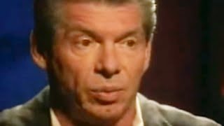 Vince McMahon May Never Recover from New Bombshell Lawsuit [upl. by Anina540]