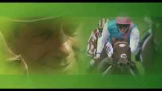 Frankel  The Official Story  Trailer [upl. by Zaremski208]