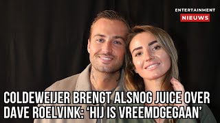 Dave Roelvink in Afkickkliniek en Vreemdgaan Onthuld door Yvonne Coldeweijer [upl. by Enilekcaj128]