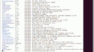 advanced scratch  Emacs Bites [upl. by Gautier]