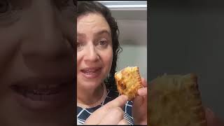 Testei 4 tipos de pastel na AirFryer Qual foi o MELHOR pastel pastelassado airfryer [upl. by Mini]