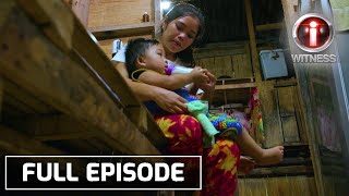 Here Comes the Child Bride dokumentaryo ni Atom Araullo Full Episode  IWitness [upl. by Norris]