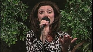 Ruthanne Hale  Live For Jesus [upl. by Ratep895]