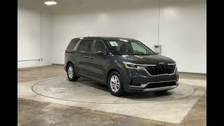 2022 Kia Carnival MPV Lexington Georgetown Nicholasville [upl. by Enyehc]