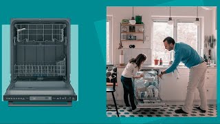 7 Best Dishwashers [upl. by Johnson846]