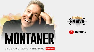 No te pierdas el show de Ricardo Montaner en vivo [upl. by Karolina]