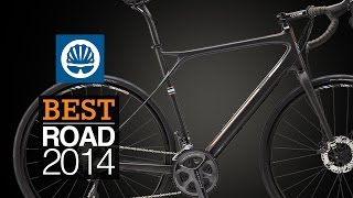 Best Cycling Products Of 2014 [upl. by Ecyor]