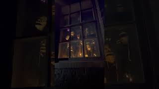 Shrunken Heads singing KnockTurn Alley [upl. by Ray]