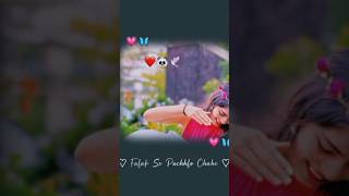 falak se fuch le chahe trending song whatsapp status song love Instagram story song BGM [upl. by Alyled]