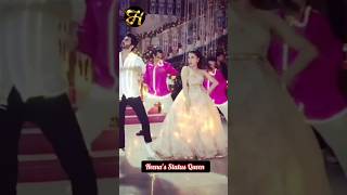 😍🌹shraddha arya doing dance with karan💓💗preeran kundalibhagya shorts viral shraddhaarya preeta [upl. by Aneliram961]