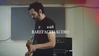 BAREFACED Cabs now Available  BRIGHTON ELECTRIC STUDIOS [upl. by Ahcsas]