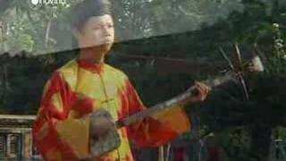 Vietnam Folk music [upl. by Atenaz657]