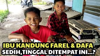 DUA SODARA KAKAK BERADIK MULUNG BERTEMU IBU KANDUNG [upl. by Eceirtal]