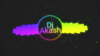 Rab ko yad karu Djsong  Dj Akash mix  wadhona [upl. by Nilrem]