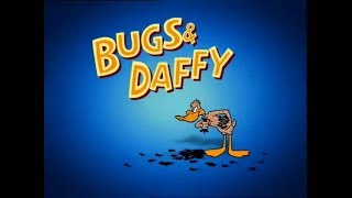 Cartoon Network Bugs amp Daffy Powerhouse Bumper Compilation Blue [upl. by Wershba310]