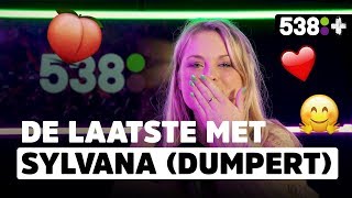 Sylvana Dumpert houdt van poep selfies  De Laatste 32 [upl. by Ohl]