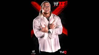 WWF theme song gangrel 1998 2002 HD [upl. by Aileme]