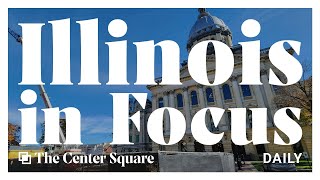 Illinois In Focus Daily  Wednesday Nov 20th 2024 [upl. by Darya285]