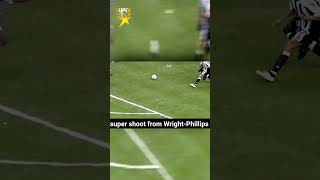 Wright Phillips super goal  super star [upl. by Aramois]