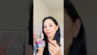 New Dior celestial purple grwm [upl. by Svetlana]