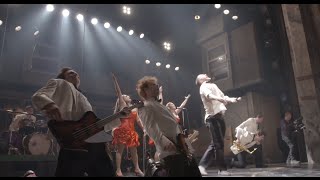 The Commitments Musical  Official Trailer 2014 [upl. by Eenar292]