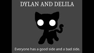 LPS Dylan and D̴̲̣̗̼̝̯͇̻͚̫̓̋e̷̱̱̭̘͘̚ͅl̶i̶̡̡̱̮͉͆̀͌̄͜͝l̴̦̺̇̽͛͜͝a  Horror Short Film [upl. by Nomae]