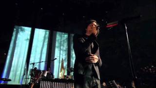 Snow Patrol Reworked  Run Live at the Royal Albert Hall [upl. by Siraval]