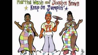 Keep On Jumpin  Todd Terry feat M WashJ Brown 1997 [upl. by Edith893]