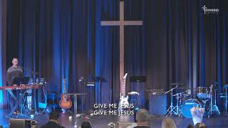 Evangel Chapel LIVE 🔴  Way of Wisdom  11102024 [upl. by Camroc929]