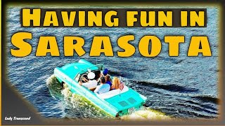 Best Things to Do in Sarasota Bradenton Having Fun in Sarasota Fl [upl. by Selemas683]