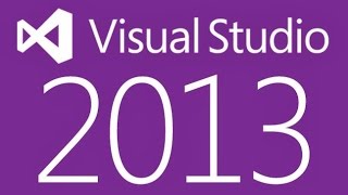 Download and Install Microsoft Visual Studio 2013 express HD Tutorial [upl. by Rubi]