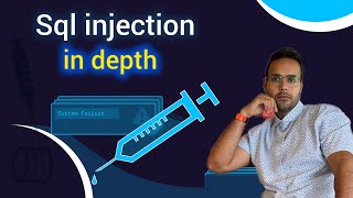 EXPOSE SQL Injection in depth Secrets [upl. by Gregg]